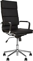 Фото Nowy Styl Slim HB Tilt CHR64 шкірзам