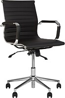Фото Nowy Styl Slim LB Anyfix CHR64 шкірзам