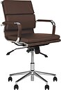 Фото Nowy Styl Slim LB FX Anyfix CHR64 шкірзам