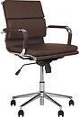 Фото Nowy Styl Slim LB FX Tilt CHR64 шкірзам
