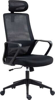Фото 2E OC120 Black (2E-OC120-BLACK)
