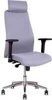 Фото Nowy Styl Solo UP R HR steel WA ST AL70 тканина