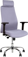 Фото Nowy Styl Solo UP R HR steel WA ST CHR68 тканина