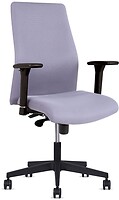 Фото Nowy Styl Solo UP R steel WA ST PL70 тканина