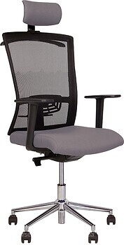 Фото Nowy Styl Stilo HR SFB CHR64 тканина