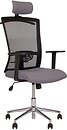 Фото Nowy Styl Stilo HR SL CHR64 тканина
