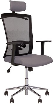 Фото Nowy Styl Stilo HR SL CHR64 тканина