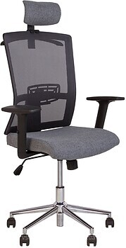 Фото Nowy Styl Stilo R HR SL CHR64 тканина