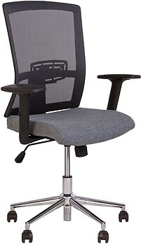 Фото Nowy Styl Stilo R SL CHR64 тканина