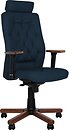 Фото Nowy Styl Chester extra R HR ST EX1 шкірзам
