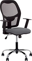 Фото Nowy Styl Master Net GTR (CH609B) SL CHR68 тканина