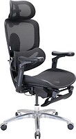 Фото Sihooo Doro C300 Lite V2 Footrest