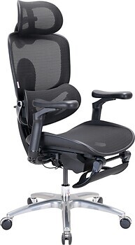 Фото Sihooo Doro C300 Lite V2 Footrest