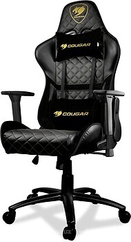 Фото Cougar Armor One Royal