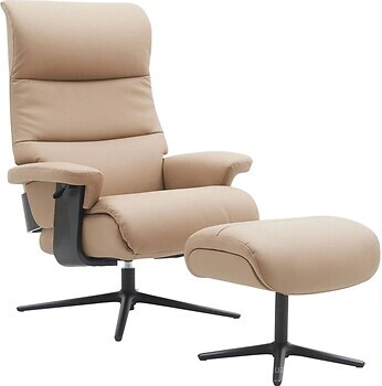 Фото Qlab RC240BE + підставка для ніг