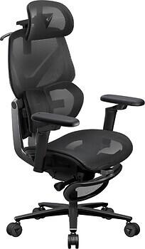 Фото ThunderX3 Flex Pro Footrest Mesh