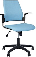 Фото Nowy Styl Hip Hop Visitor Chrome/Black Tilt PL64 тканина