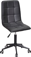 Фото Onder Metal Tom (Jerry) BK Modern Office шкірзам