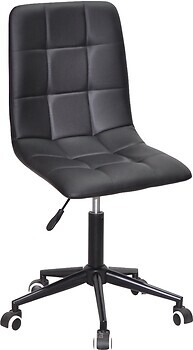 Фото Onder Metal Tom (Jerry) BK Modern Office шкірзам