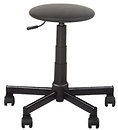 Фото Nowy Styl Stool GTS MB55 тканина