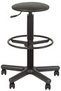 Фото Nowy Styl Stool GTS Ring Base тканина