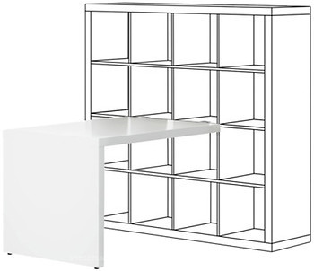 Фото IKEA Калакс 303.082.20