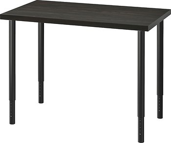 Фото IKEA Ліннмон/Олов 594.163.80