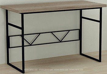 Фото Ferrum-decor Раян 100x70 ДСП 32 мм