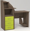 Столы компьютерные, офисные Континент-мебель