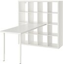 Фото IKEA Kallax/Lagkapten 094.816.79