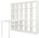 Фото IKEA Kallax/Lagkapten 594.816.53