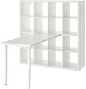 Фото IKEA Kallax/Lagkapten 794.816.52