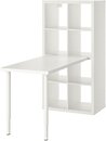 Фото IKEA Kallax/Linnmon 294.817.01