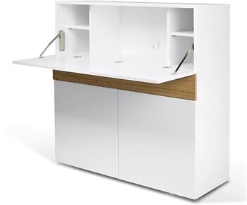 Фото MeBelle Omnia 110x42x110