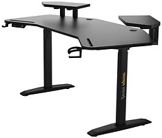 Фото Anda Seat Shadow Warrior Black