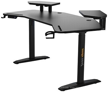 Фото Anda Seat Shadow Warrior Black