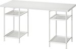 Фото IKEA Lagkapten/Spand 395.638.43