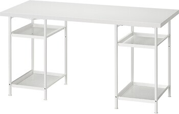 Фото IKEA Lagkapten/Spand 395.638.43