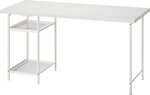 Фото IKEA Lagkapten/Spand 795.636.62