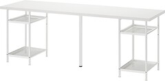 Фото IKEA Lagkapten/Spand 995.716.04