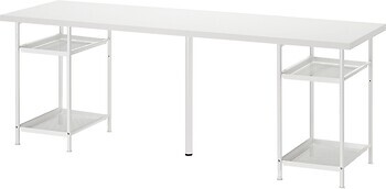 Фото IKEA Lagkapten/Spand 995.716.04
