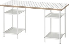 Фото IKEA Lagkapten/Spand 695.638.46