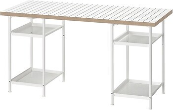 Фото IKEA Lagkapten/Spand 695.638.46