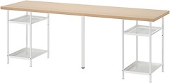 Фото IKEA Lagkapten/Spand 095.685.40