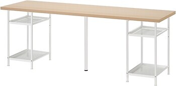 Фото IKEA Lagkapten/Spand 095.685.40