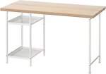 Фото IKEA Lagkapten/Spand 595.636.15