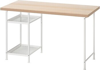 Фото IKEA Lagkapten/Spand 595.636.15
