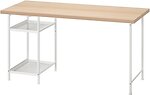 Фото IKEA Lagkapten/Spand 495.636.68