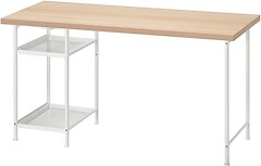 Фото IKEA Lagkapten/Spand 495.636.68