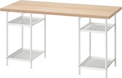 Фото IKEA Lagkapten/Spand 495.638.52